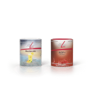 set restorate + activize oxyplus