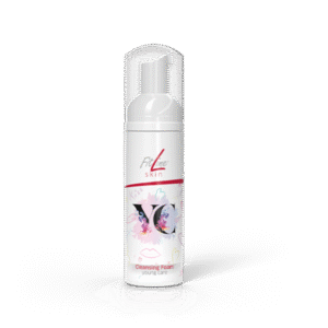 young care espuma limpiadora