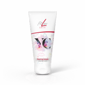 young care mascarilla peeling