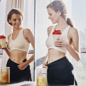 category weight management